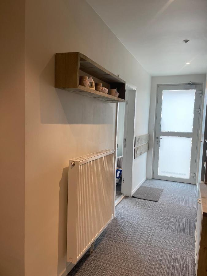 Couette-café Grote In Centrum Met Badkamer ! *